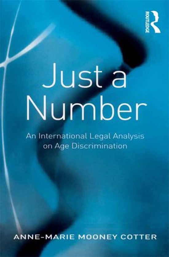 Just a Number - cover