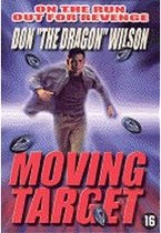 DVD Moving Target