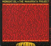 The Makarrata Project (LP)