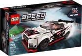 LEGO Speed Champions Nissan GT-R NISMO - 76896