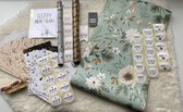 Inpakset Kerstmis; Cadeau papier - Inpak papier - Cadeau inpakset - Kerstmis