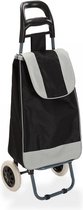Winkelwagen Versa Polypropyleen (30 x 95 x 36 cm)