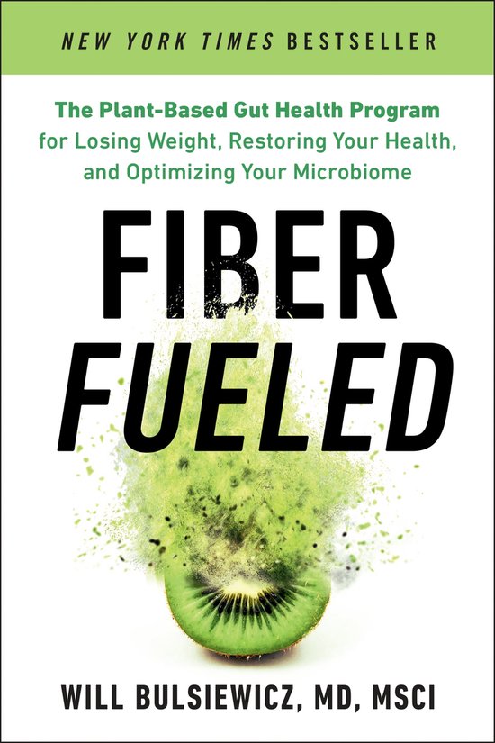 Fiber Fueled - cover