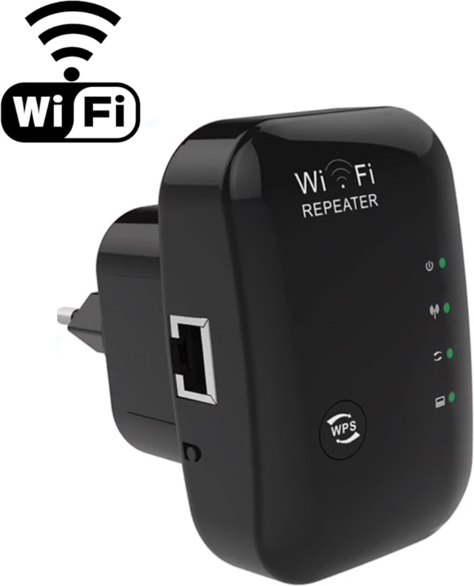 Devolo WiFi 6 Repeater 5400 review: Snel meer dekking