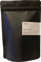 Nio organics - Siberian Ginseng - biologisch (150 gram in stazak)