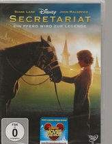 SECRETARIAT - DVD ST