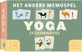 Yoga - Het andere memospel