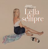 Various Artists - Lella Per Sempre (CD)