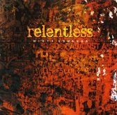 Misty Edwards - Relentless (CD)