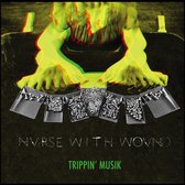 Nurse With Wound - Trippin' Musik (3 LP) (Coloured Vinyl)