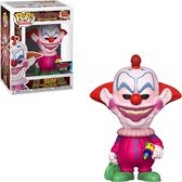 Funko Pop! Killer Klowns From outer Space - Slim #822 - 2019 NYCC Exclusive