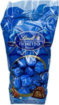 Lindt Fioretto Crunchy Nougat Pralines 600g zak