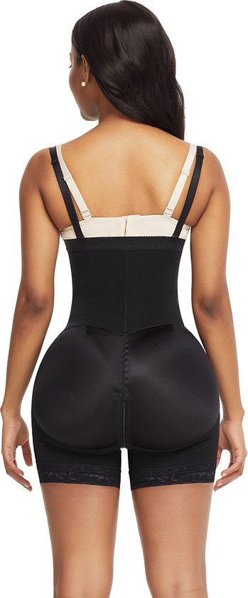 Femme Shapewear - Body Shaper - Slim Body - Robe Shapewear