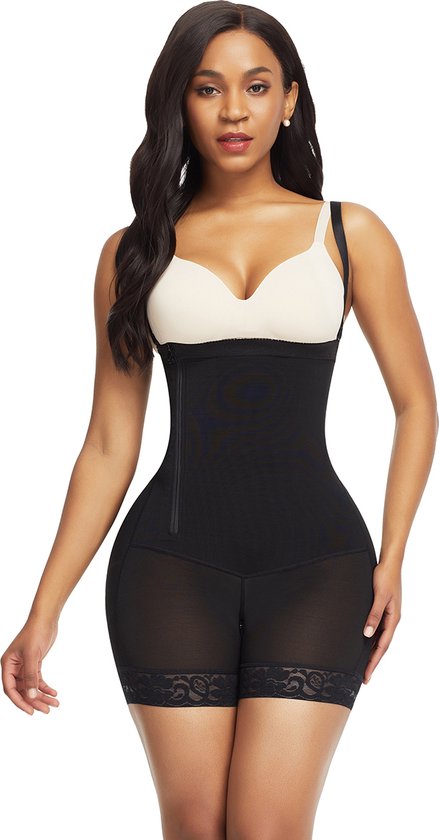 Femme Shapewear - Body Shaper - Slim Body - Robe Shapewear - Shapewear - Body  Shaper 