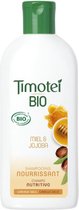 Timotei Voedende Shampoo Bio met Honing en Jojoba-Olie - Voor droog haar en Droge Hoofdhuid - 6 x 250 ml