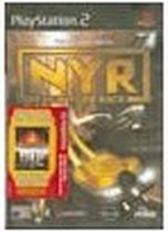 New York Race + Dvd 5th Element