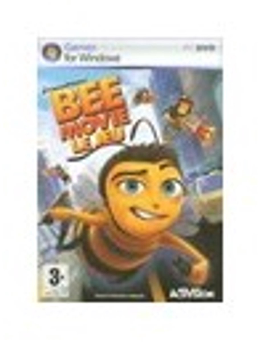 Bee Movie