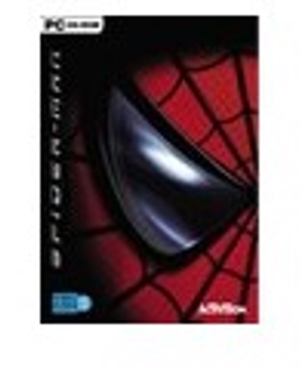 Spiderman  - PC Game