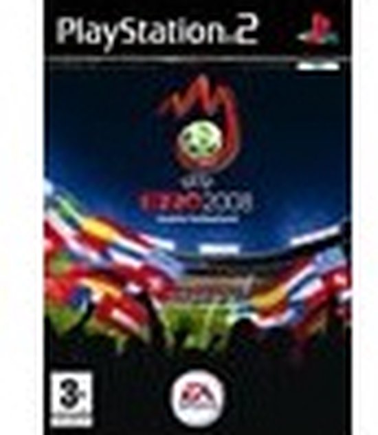 UEFA Euro 2008