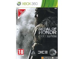 Medal Of Honor - Tier 1 Edition