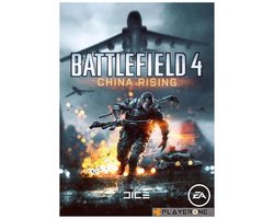 Battlefield 4 DLC - China Rising (Code in a Box)