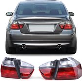 Bmw 3 Serie E90 Sedan Achterlichten Blackline Edition Smoke 318 320 325 330 335 M3