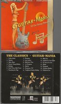 THE CLASSICS - GUITAR MANIA