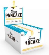 Nano Protein Pancakes Vanilla 12 X 45GR