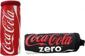 Etui Coca Cola 21x8 cm