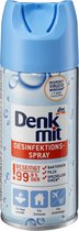 Denkmit Desinfectiespray, 100 ml