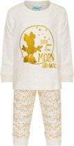 Minnie Mouse - Baby - Pyjama - 12 maanden