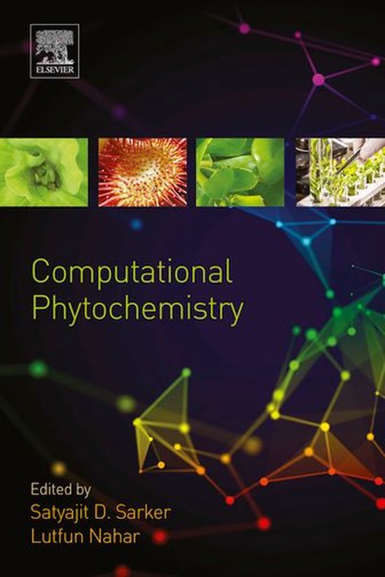 Computational Phytochemistry - cover