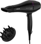 Philips Föhn - BHD274/00 - Haardroger - Droger - Haarstyling - Föhn - 2200W - Zwart