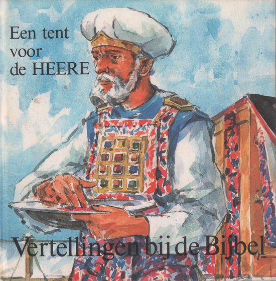 9789063350345 - Een tent voor de Heere