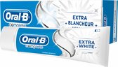 Oral B - Complete Extra White - Tandpasta 75ML