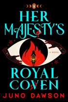 The HMRC Trilogy 1 - Her Majesty's Royal Coven