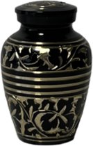 Mini urn Black Oak