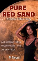 Pure Red Sand