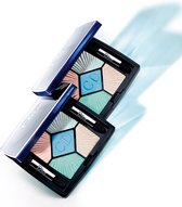 DIOR 5 COULEURS Croisette Edition Couture Colour Eyeshadow Palette 224 SWIMMING POOL