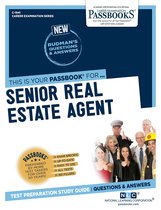 Career Examination Series - Senior Real Estate Agent