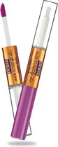 PUPA Milano Made To Last Lip Duo 4 ml 019 Radiant Orchid