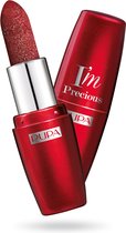 PUPA Milano I'm Precious Lipstick 3,5 g 003 Scarlet Diamond