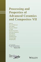 Ceramic Transactions Series 252 - Processing and Properties of Advanced Ceramics and Composites VII