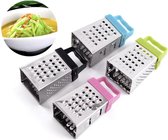 Mini - Rasp - Dubbelzijdige - Schaafmachine - Multifunctioneel