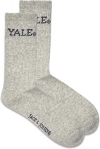 JACK&JONES JACYALE SOCKS 2 PACK Heren Sokken - Maat ONE SIZE