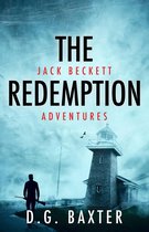 Jack Beckett Adventures - The Redemption