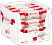 Ferrero Raffaello doos 16 stuks