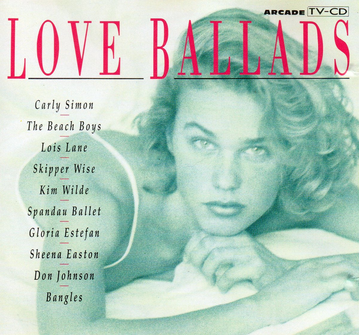 Love Ballads