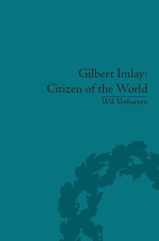 Gilbert Imlay - cover