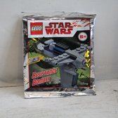 Lego Star Wars - Resistance Bomber (polybag)